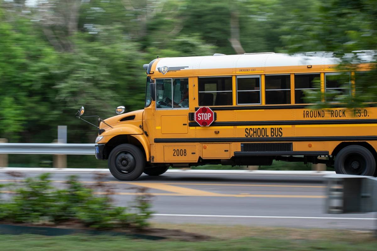 What Is First Student Bus? (And Why It Has Nothing to Do With Luxury Bus Tours)