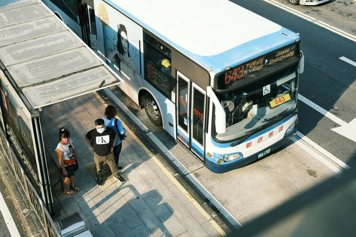Why the Student First School Bus Is Redefining Luxury Ground Travel