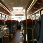 First Class Airport Bus Service: The Overlooked Luxury That Saves Time, Money, and Sanity