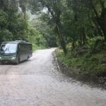 premium coach luxury bus tour rental