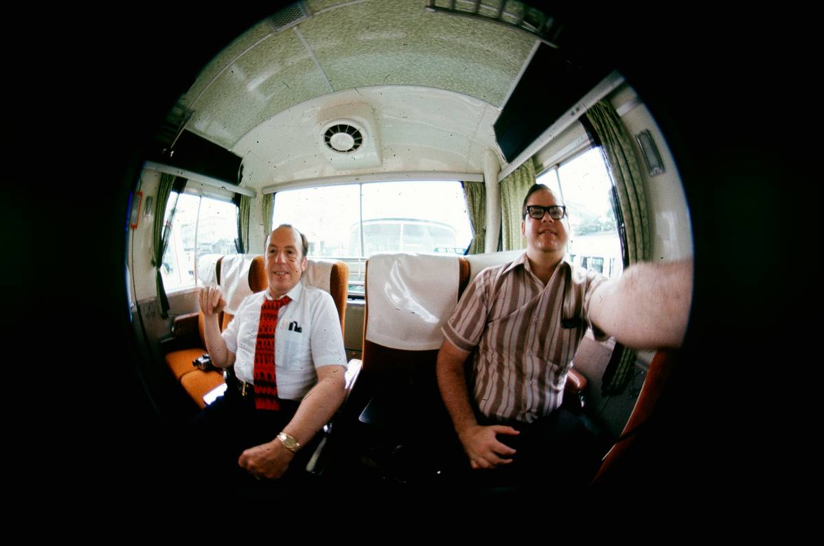 First Student Bus Training Manual: 7 Proven Tips to Avoid Painful Mistakes