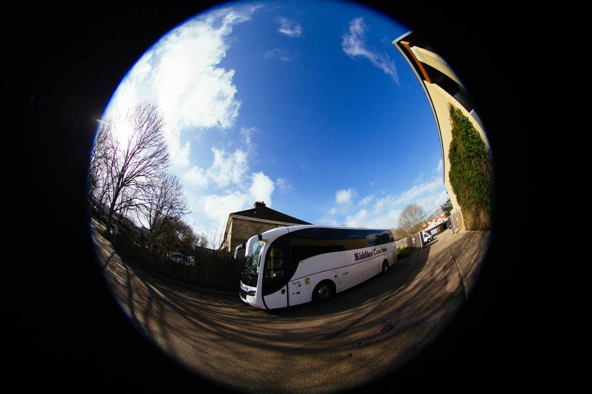 Luxury Bus Booking Online: 7 Proven Reasons It’s Easier Than Ever (And ...