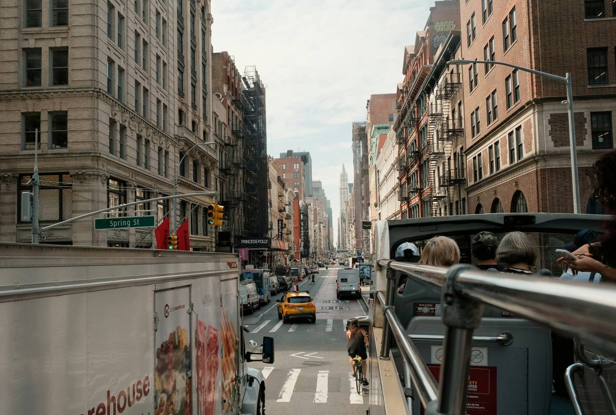 Luxury Coach Tours USA: 7 Proven Ways to Avoid Painful Travel Mistakes